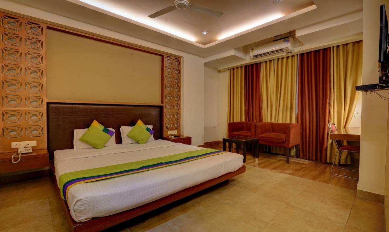 Treebo B&B Ranchi Exterior photo