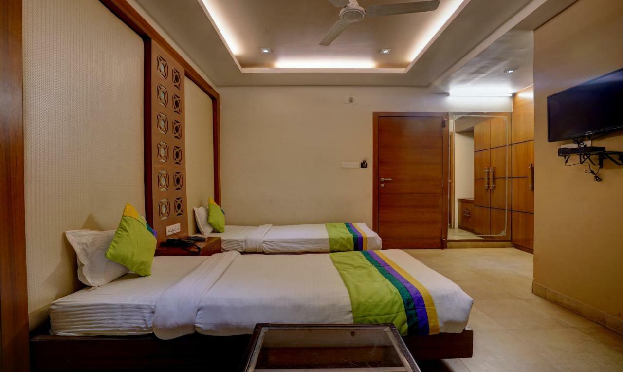 Treebo B&B Ranchi Exterior photo