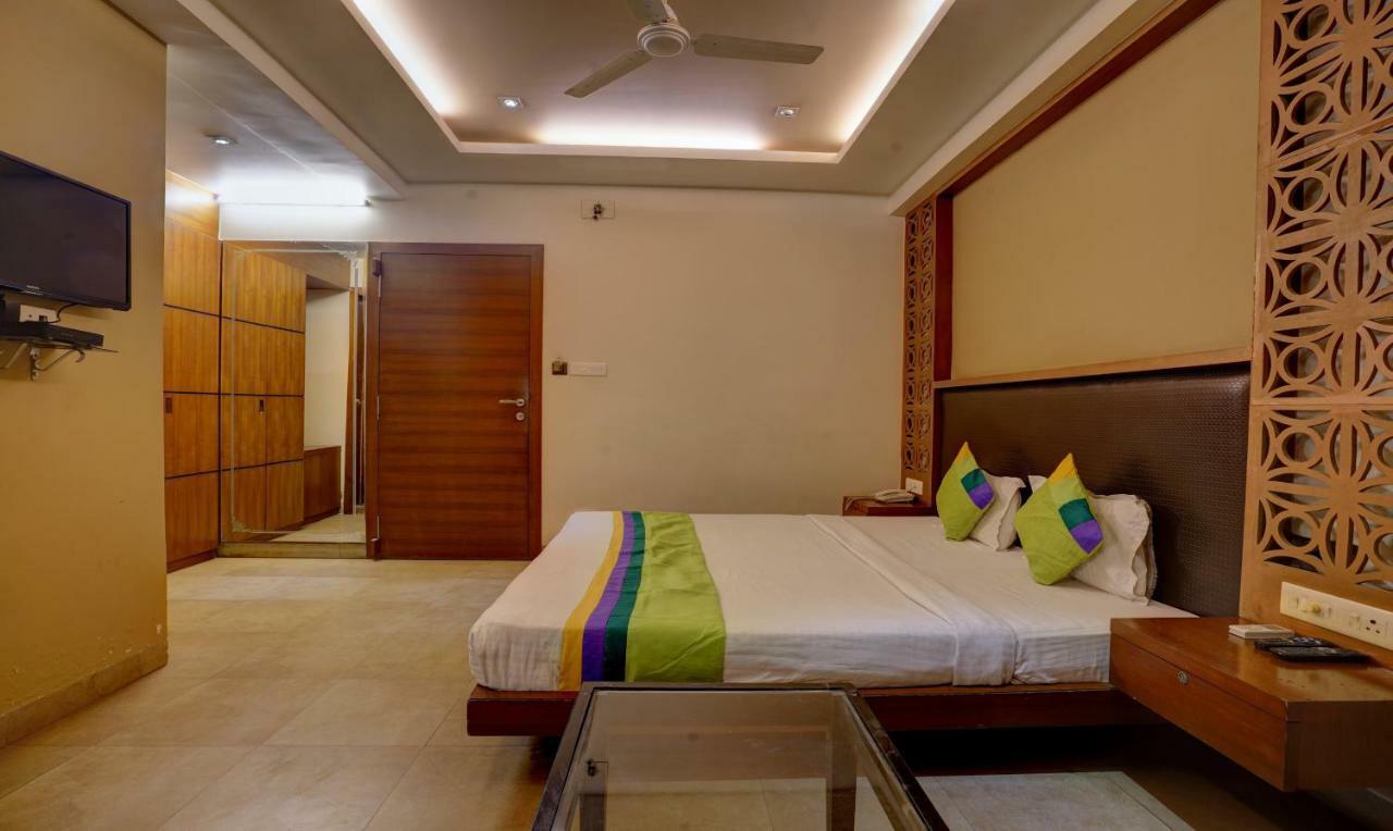 Treebo B&B Ranchi Exterior photo