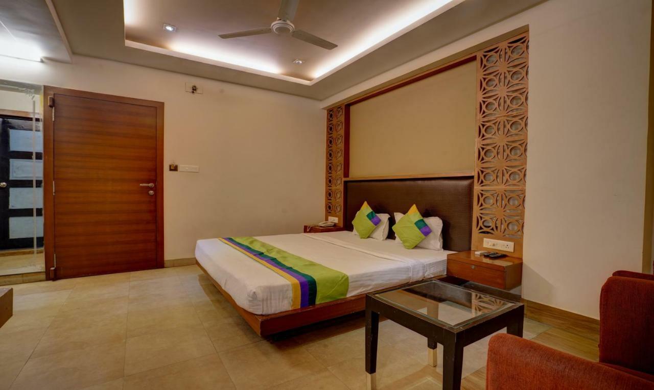 Treebo B&B Ranchi Exterior photo