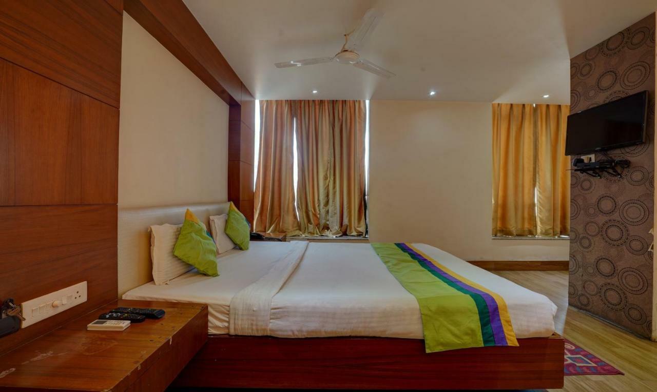 Treebo B&B Ranchi Exterior photo