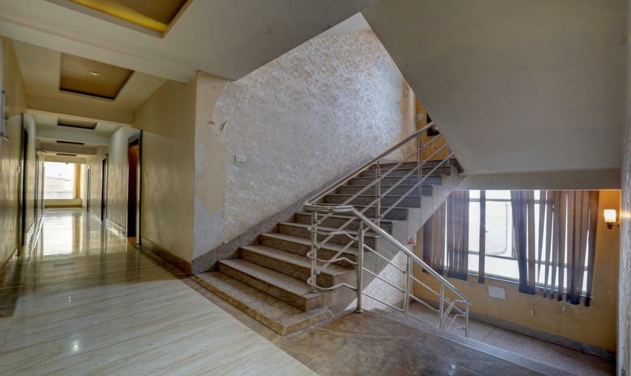 Treebo B&B Ranchi Exterior photo