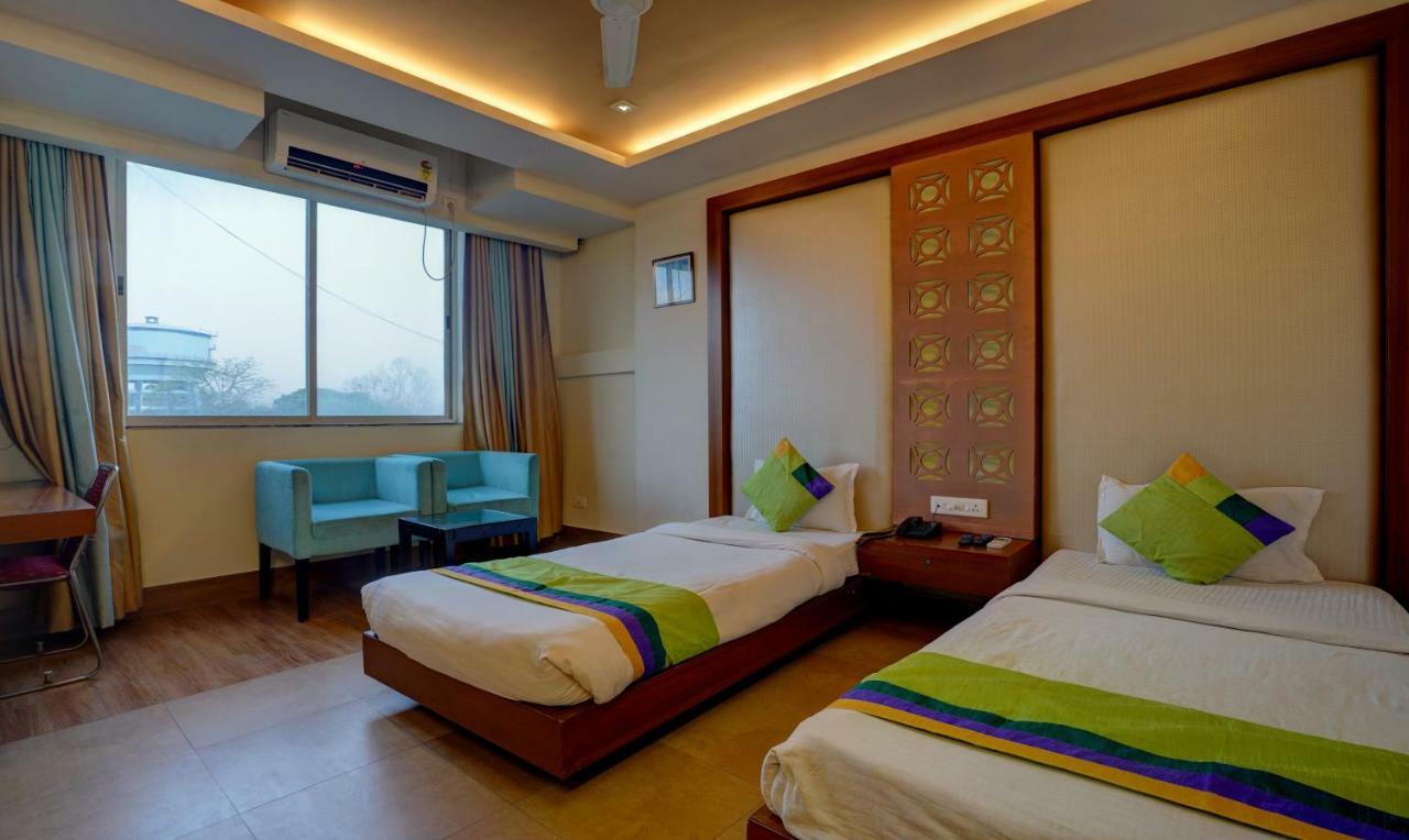 Treebo B&B Ranchi Exterior photo