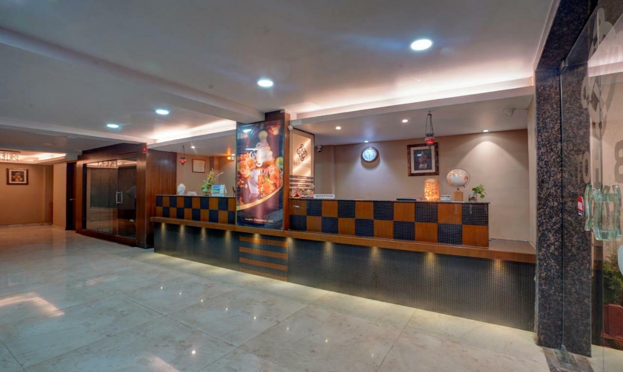 Treebo B&B Ranchi Exterior photo