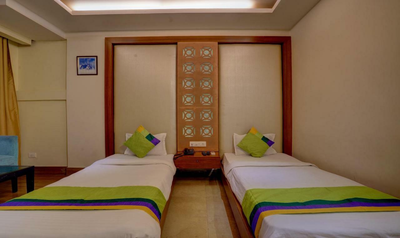 Treebo B&B Ranchi Exterior photo
