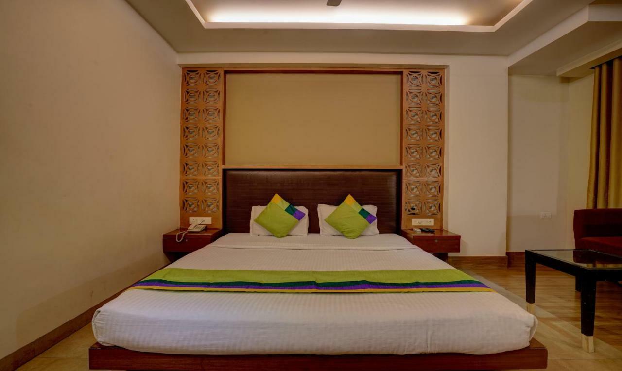 Treebo B&B Ranchi Exterior photo