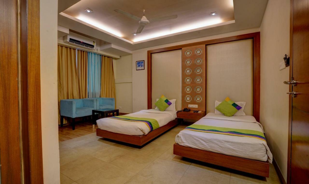 Treebo B&B Ranchi Exterior photo